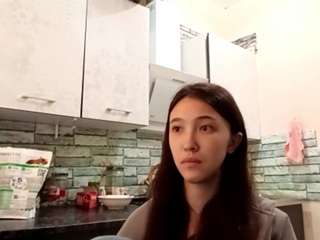 MichikoMccoil live webcam show