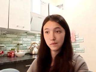 MichikoMccoil live webcam show