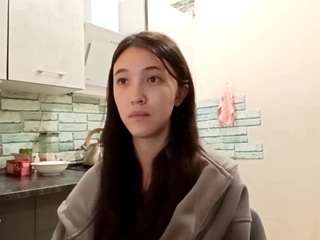 MichikoMccoil live webcam show