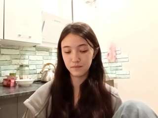 MichikoMccoil live webcam show