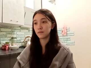 MichikoMccoil live webcam show