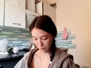 MichikoMccoil live webcam show