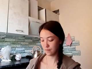 MichikoMccoil live webcam show