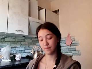 MichikoMccoil live webcam show