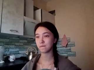 MichikoMccoil live webcam show