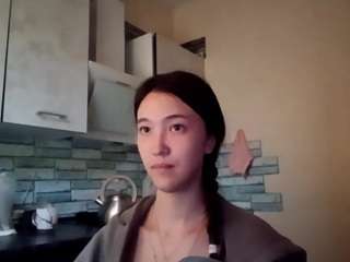 MichikoMccoil live webcam show