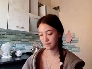 MichikoMccoil live webcam show