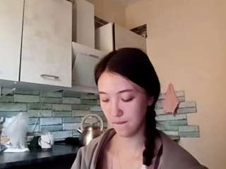 MichikoMccoil live webcam show
