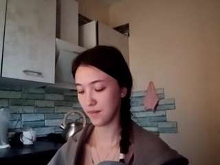 MichikoMccoil live webcam show