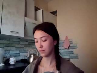 MichikoMccoil live webcam show