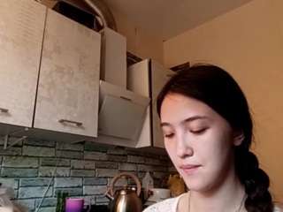 michikomccoil's live room