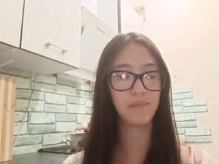 MichikoMccoil Camgirl live