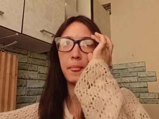 michikomccoil Live Webcam on CamSoda