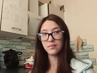 MichikoMccoil live cam preview