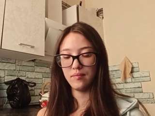 MichikoMccoil live cam preview