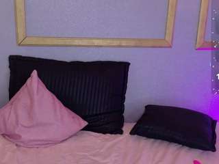 Miss-Catt live cam preview
