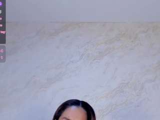 natalia-cruzz Live Webcam on CamSoda