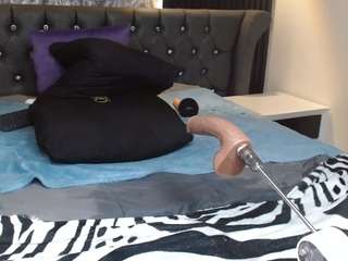 Live cam show with Nicky-gh