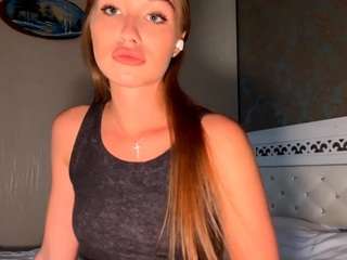 poksumatzkuku Live Webcam on CamSoda