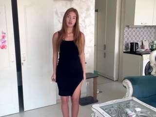 poksumatzkuku Sex Cam Show