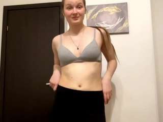 Dit model is nu live. tynishawilder