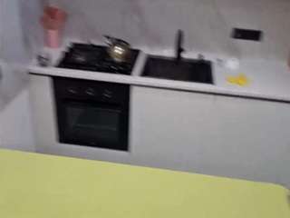 TynishaWilder live webcam show