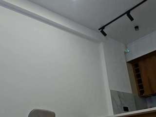 TynishaWilder live webcam show