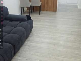 TynishaWilder live webcam show