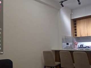 TynishaWilder live webcam show