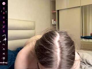 TynishaWilder live cam preview