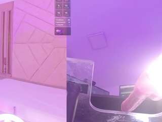 ZoeRhys live cam preview