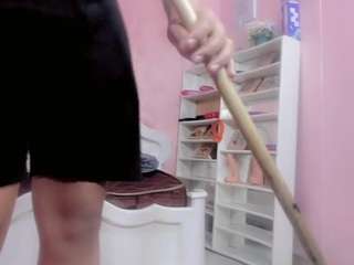 alice-yermanotta webcam