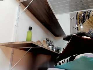 alice-yermanotta Sex Cam Show