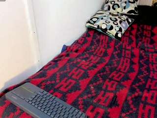 alice-yermanotta Live Webcam on CamSoda