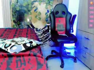 alice-yermanotta live webcam show