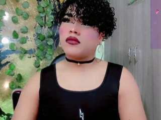 alice-yermanotta live webcam show