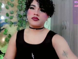 alice-yermanotta live webcam show