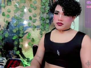 alice-yermanotta live webcam show