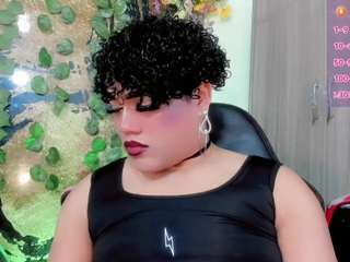 alice-yermanotta live webcam show