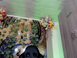 Alice-Yermanotta live webcam show