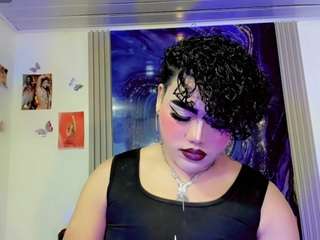 Alice-Yermanotta live cam preview