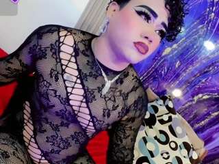 Alice-Yermanotta live cam preview