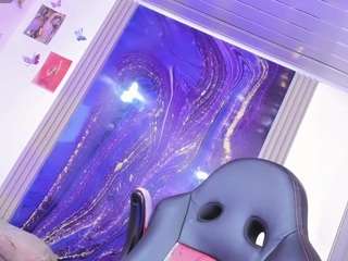Alice-Yermanotta live cam preview