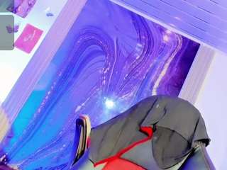 Alice-Yermanotta live cam preview