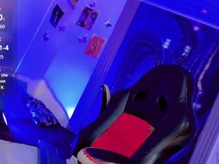 Alice-Yermanotta live cam preview