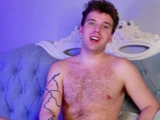 arthurwhitee webcam model