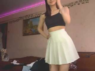 chasidycontorno webcam