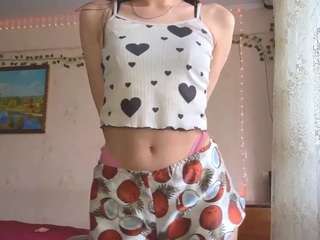 chasidycontorno webcam