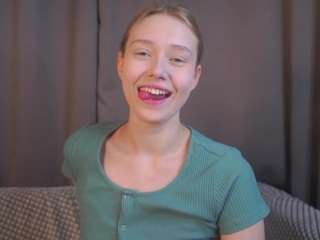 Live cam show with ElseRatz