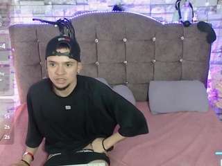 ENGEL-DARK live webcam show